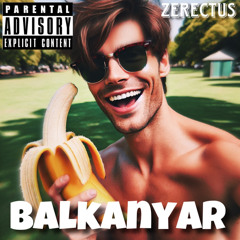 Balkanyar