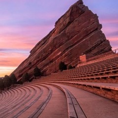 Flume - Insane X TennisCourt (Live from Red Rocks)