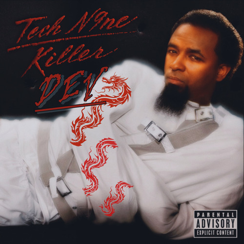 Like Yeah- Tech N9ne (DEV Flip)