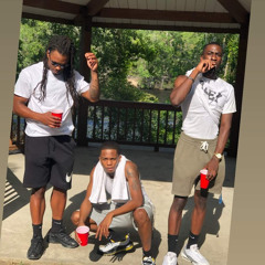 Off the gas Thoinky & Killa