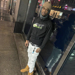 Briccavelli - Mans Too Hot