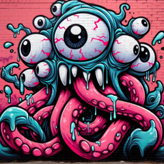 Monster Bites Vol 14