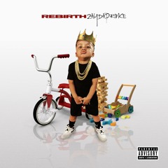 ZayDa'Prince - Body Prod by. Deemozart x Pwhite  (DJ FLAME MIX)