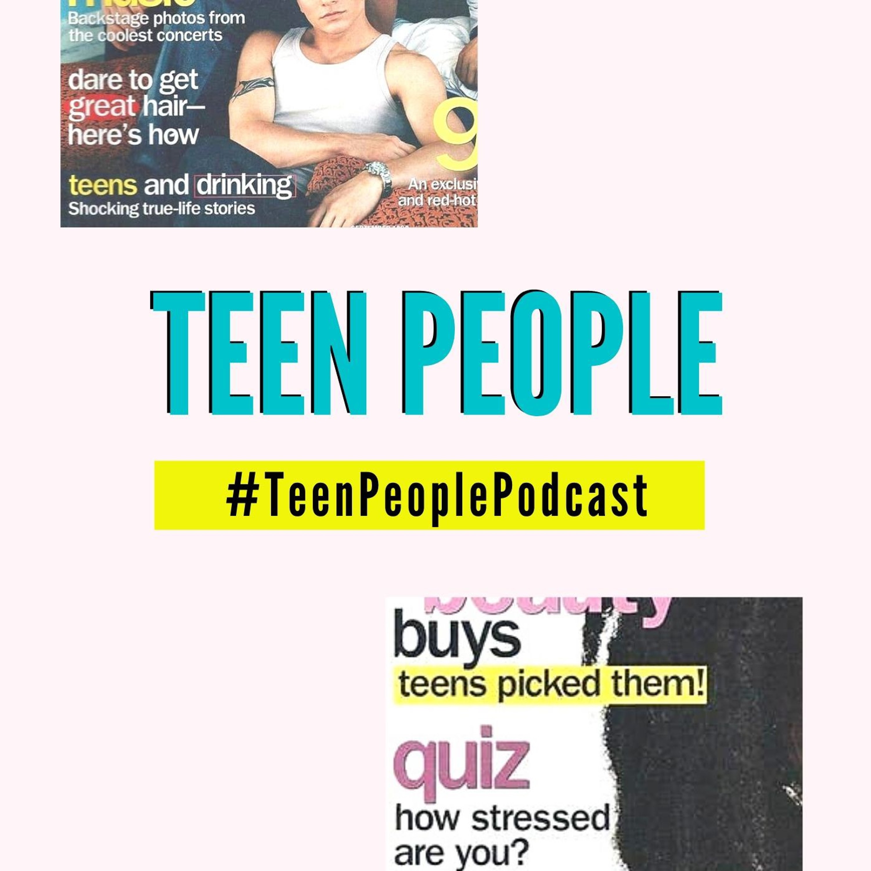 Teen People