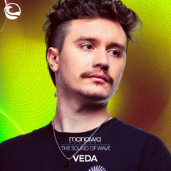The Sound Of Wave #18 - Veda