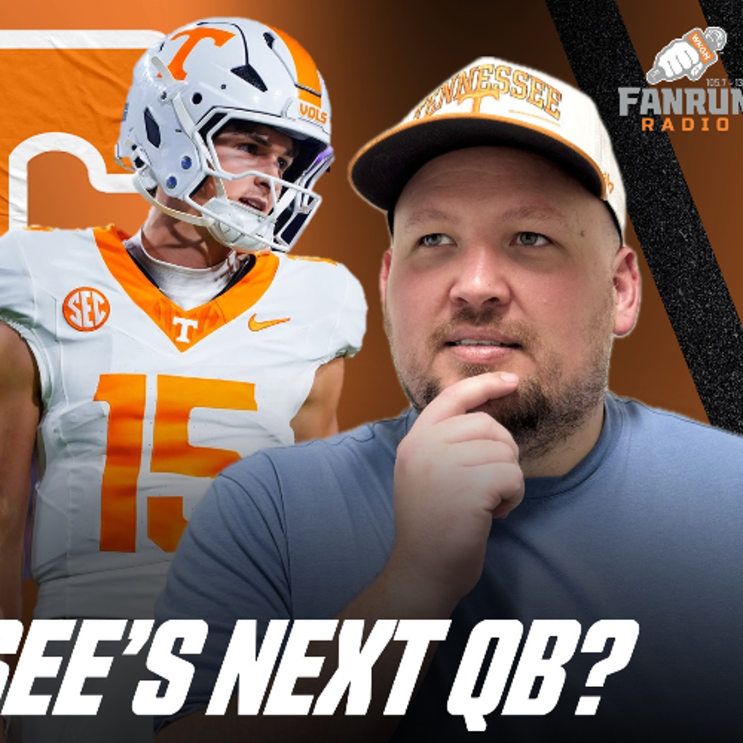 Slow Mesh: Vols QB Battle and Top SEC QBs