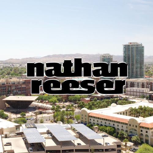 DJ Set 2025 Nathan Reeser @ Sunbar brunch 5.11.25