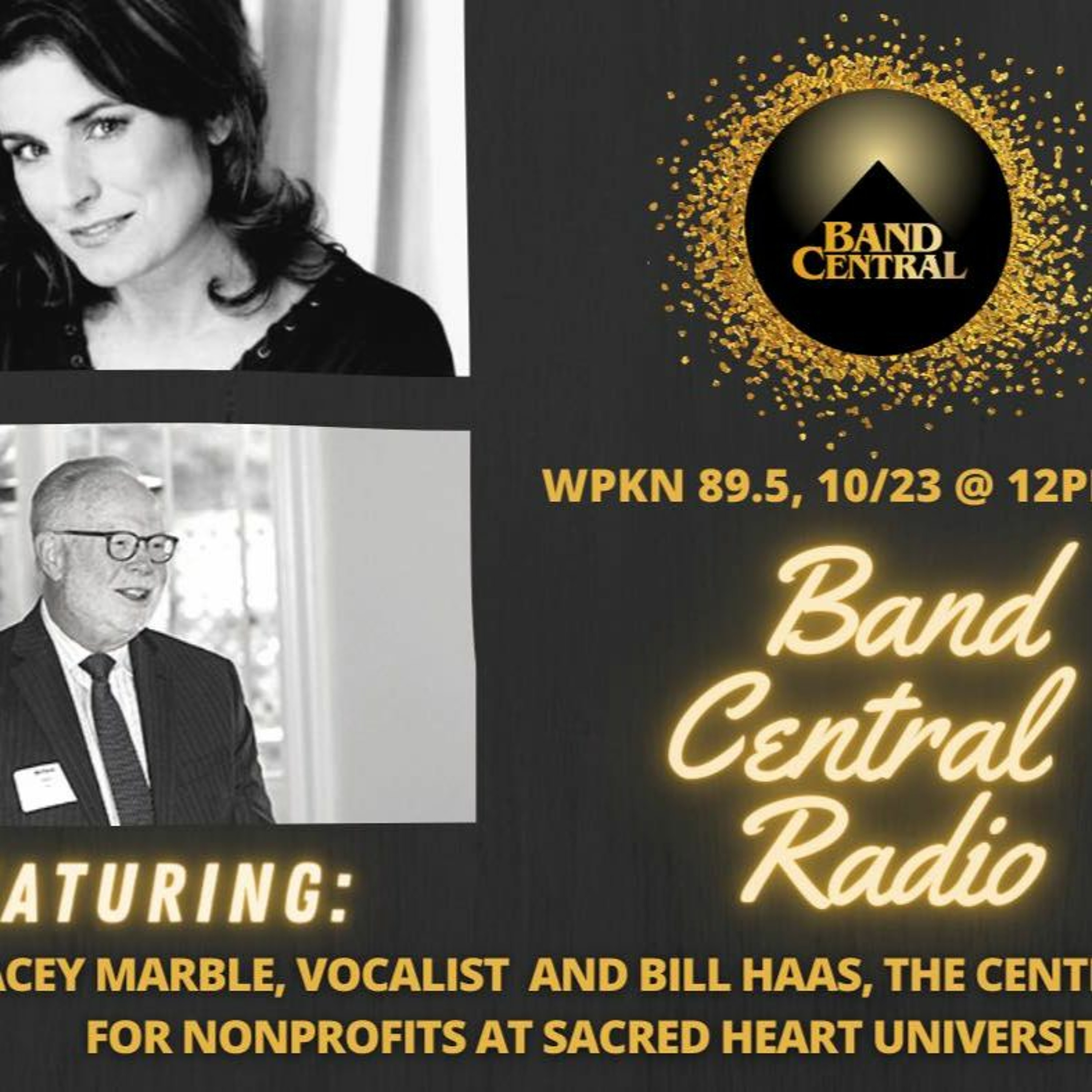 Band Central Full Show- October 2023 episode artwork