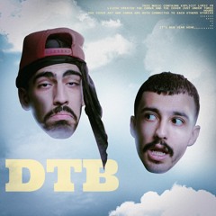 DTB (feat. Mamasein) [Prod. RVRR1]