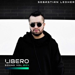 Libero Sound Vol.24 - Sebastian Ledher