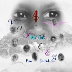 Amazing Grace (Destiny's Child Cover)