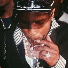 Stream Dior Visor ft. Ckwrld (prod. silo x glumboy) by