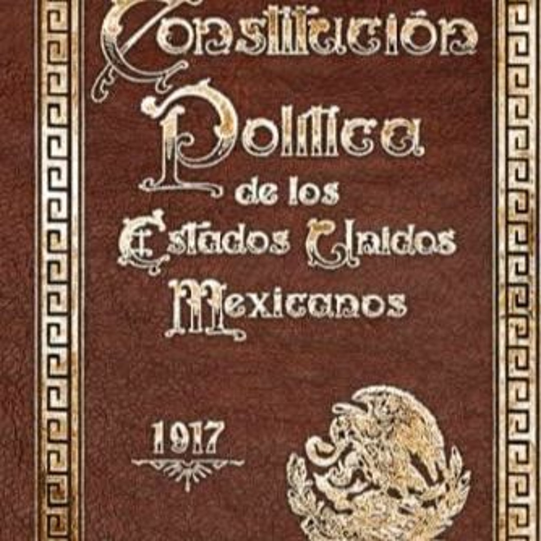 Stream episode PDF/READ Constituci?n Pol?tica de los Estados Unidos ...