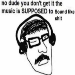 Negative XP - Progressive Rock