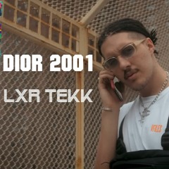 Dior 2001 - RIN (LXR Tekk Remix)