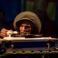 Jah Shaka Meets Sgt.Pepper - Fire Bun