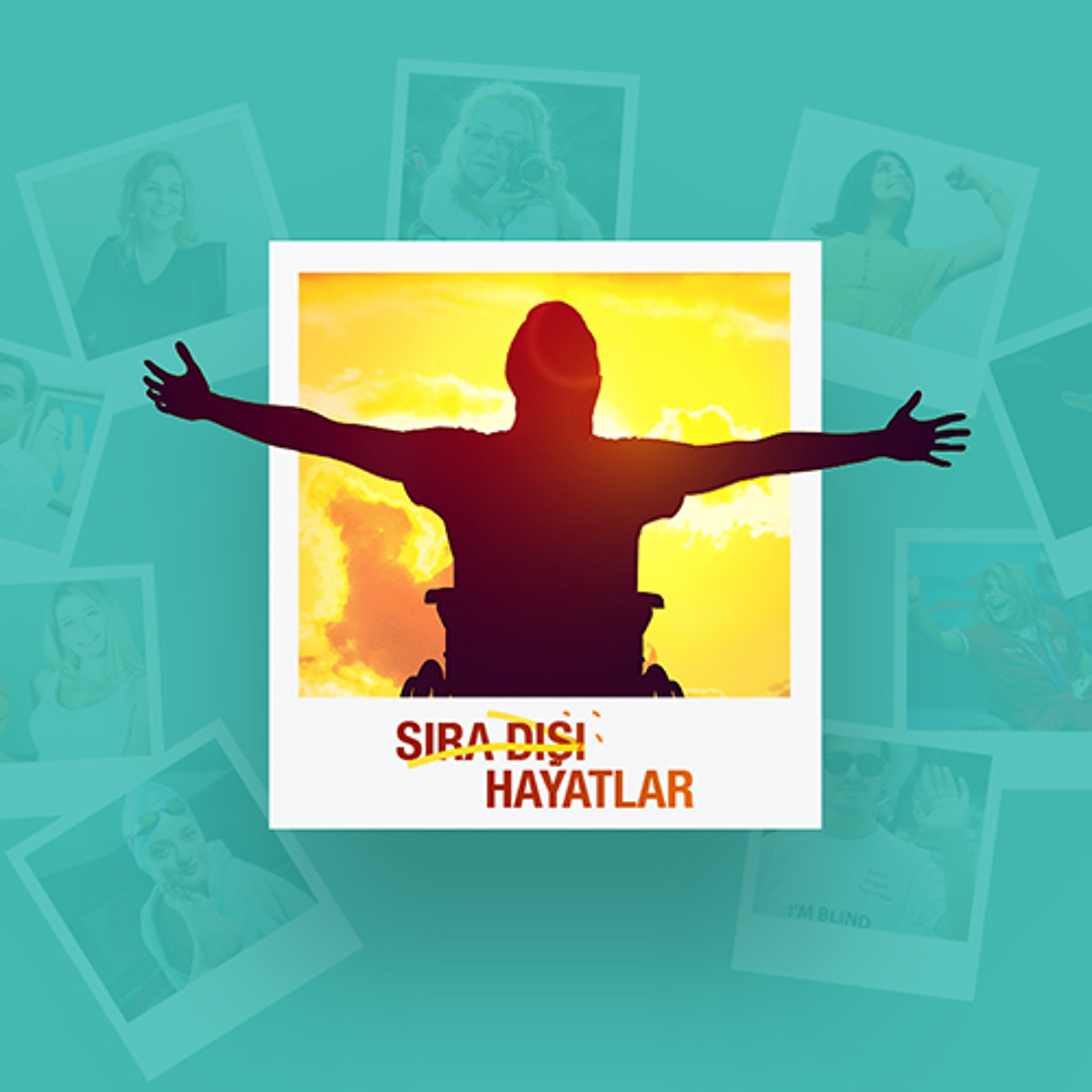 Sıra Dışı Hayatlar - Ece Aytaç