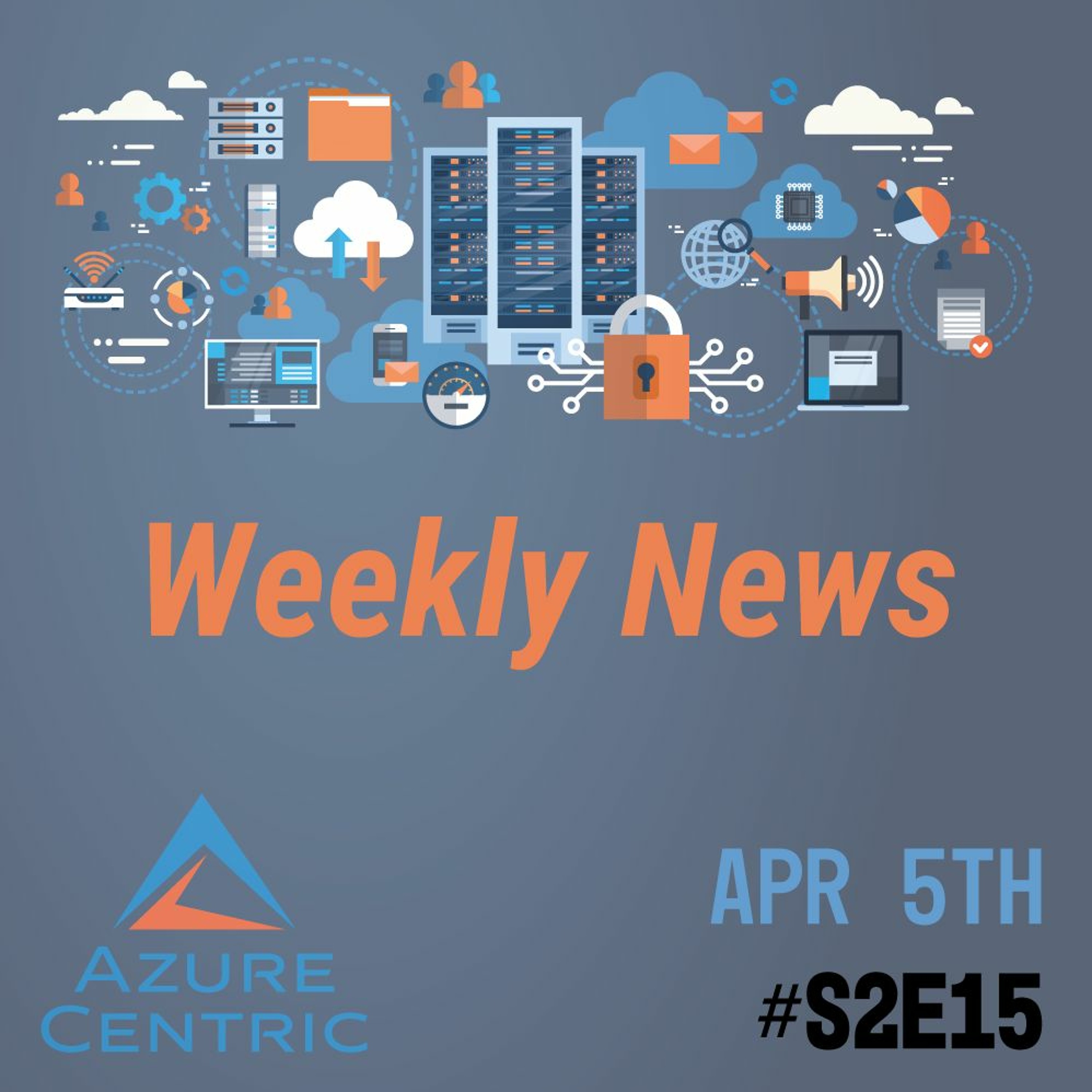 Azure Centric Podcast