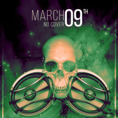 Men*tal - Techno - LucidSFX (March 9 2025 Sun Peaks)