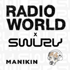 Radio World Podcast s01e05 // SWURV Special