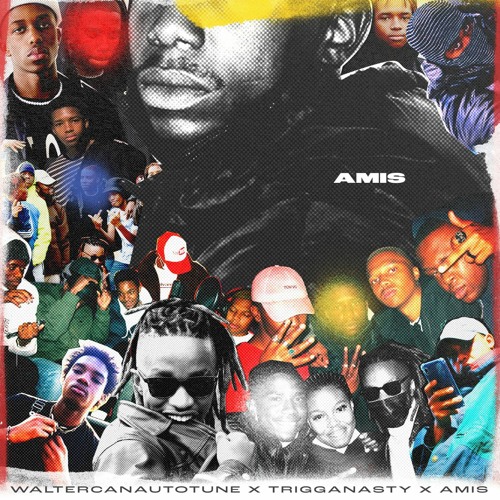 September (feat. TriggaNasty & Lwamii)