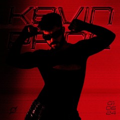 kevin pride 〄 2024