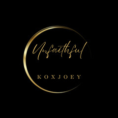 KO & JOEY-UNFAITHFUL.wav