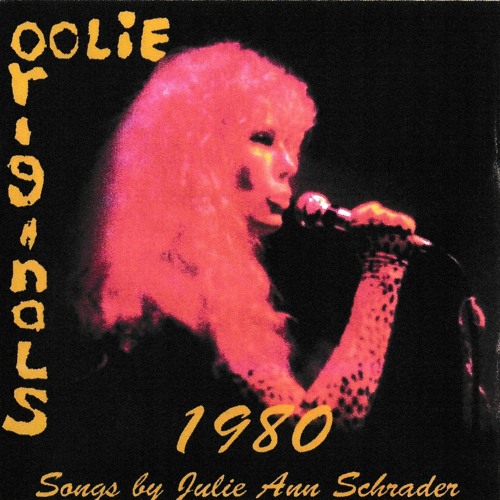 Oolie Originals 1980