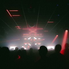 Hannah Addams @ X (Opening Set) 05.04.25