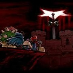 BeforeToad Careless Castle