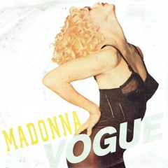 Madonna - Vogue (Tony Danzer Edit)
