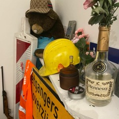 YOU LOOK LONELY ft. Yabi PROD.YNGXYLOSWGN