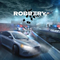 Robbery (Remade)