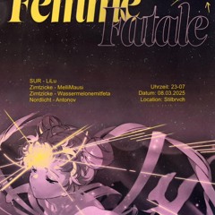 wassermelonemitfeta 08.03.2025 Femme Fatale