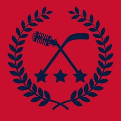 Washington Capitals - The Official Caps Chirp Podcast