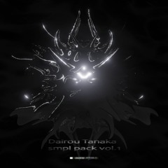 Dairou Tanaka - Sample Pack Vol.1 [FREE] Demo