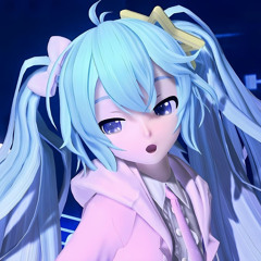 Escapism (Miku bootleg)