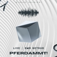 Pferdammt!