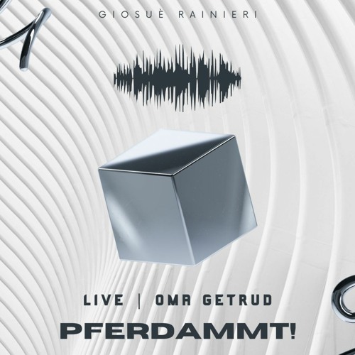 Pferdammt!