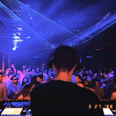 Live Set from Tel Aviv - Freedom of Love Fest