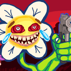 REPO Main menu cover