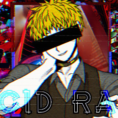 【HIYAMA KIYOTERU SV】Acid Rain【SYNTHV COVER】