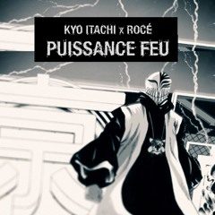 Puissance Feu (feat. Rocé)