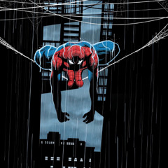 Peter Parker