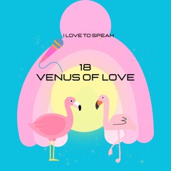 18 Venus OF Love วีนัสแห่งความรัก