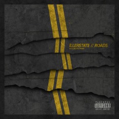 Illerstate - Roads Feat. Jack Fletcher