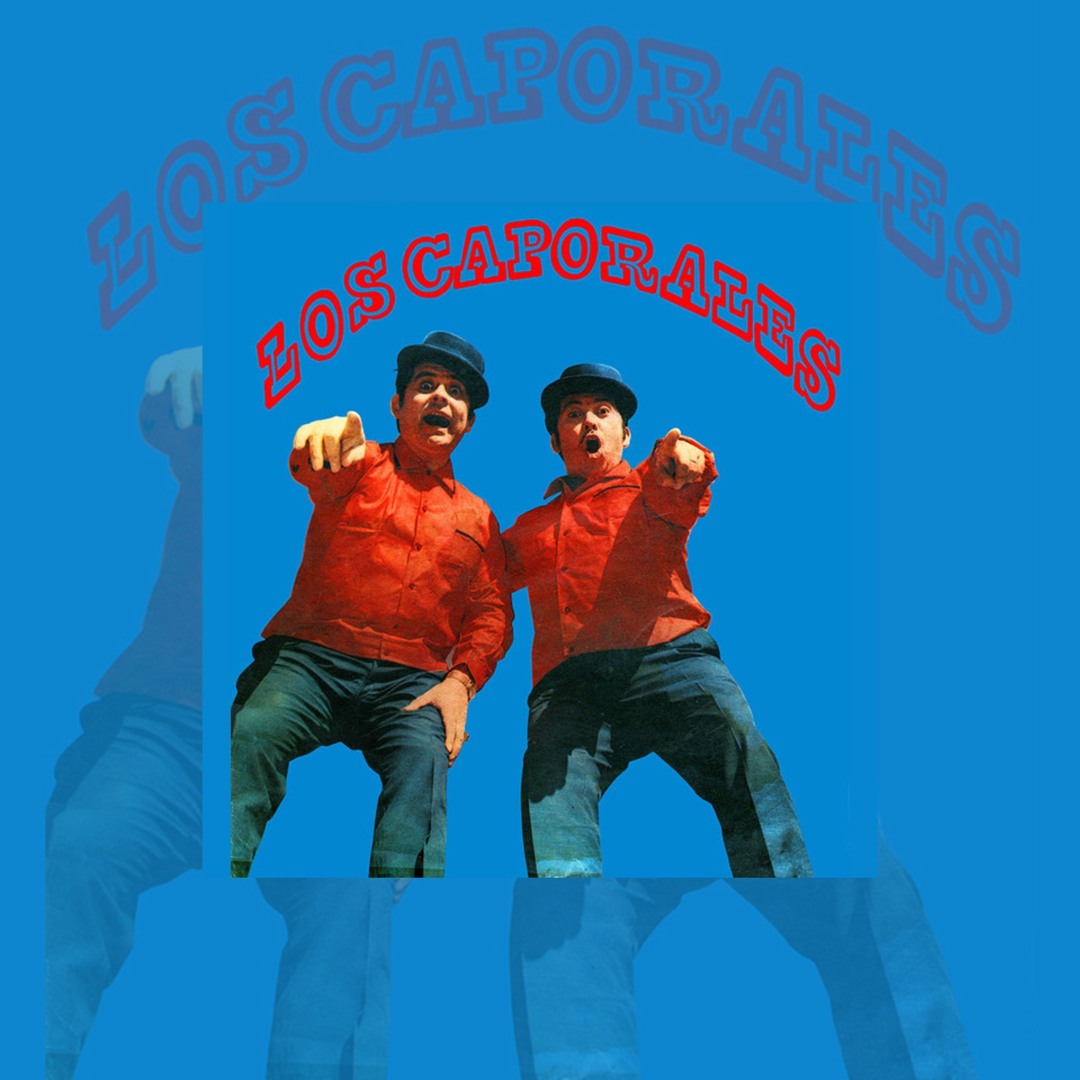 Stream Alé Alí by Los Caporales de Chile | Listen online for free on ...