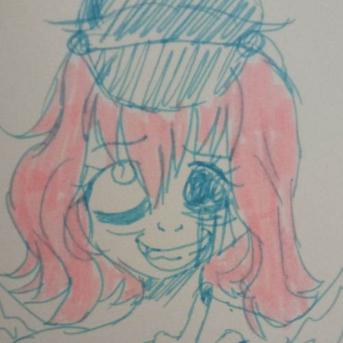 Félix Valentine - Allum Hayes