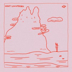Peter Bark - Heat Lightning