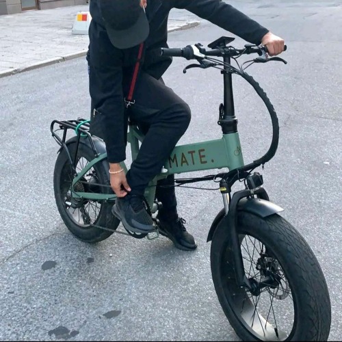 Lee bloccboySZN-rush